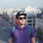 Profile Picture of Aleksandr Zelikov (@alexzeliko7) on Flickr