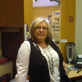 Profile Picture of Brenda Clements (@realityflooring) on Pinterest