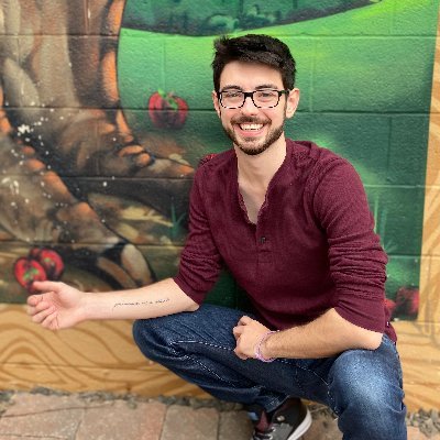 Profile Picture of Tyler Hanna (@Tye_Hanna) on Twitter