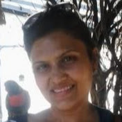 Profile Picture of Foram Shah (@forshah1) on Youtube