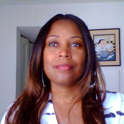 Profile Picture of Gloria Wynn (@gloriawinn) on Twitter