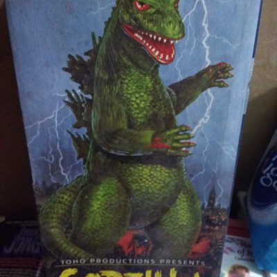 Profile Picture of Kenneth John Dulaney (@Bluesyxx) on Twitter