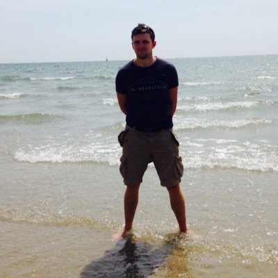 Profile Picture of Simon Bannister (@Bannister121) on Twitter