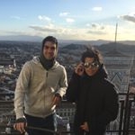 Profile Picture of Andre Ibarra (@andreibgo) on Instagram
