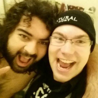 Profile Picture of Michael Yeary (@Mike45Punks) on Twitter