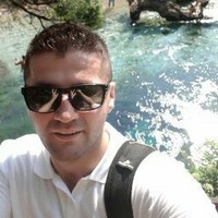 Profile Picture of Nick Kurshumlija (@nick-kurshumlija) on Quora
