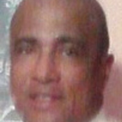 Profile Picture of Carlos R. Thomas (@thecarlosview2) on Twitter