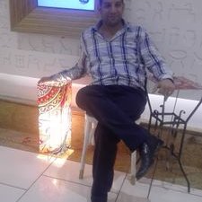 Profile Picture of George Malak (@GeorgeM08833126) on Twitter