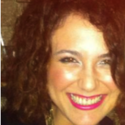 Profile Picture of Serin Kasif (@SerinKasif) on Twitter