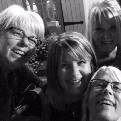 Profile Picture of Cathy Schroeder (@585sisters) on Twitter