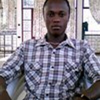 Profile Picture of Francis Herman Shayo (@0715392627) on Twitter