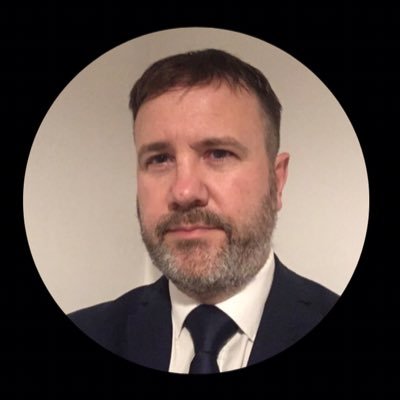 Profile Picture of Steve Draper (@ArriDraper) on Twitter