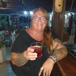 Profile Picture of Miranda Weber (@71miran) on Instagram