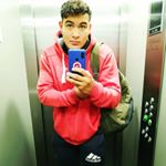 Profile Picture of jaime felipe figueroa lora (@felipe171999) on Instagram