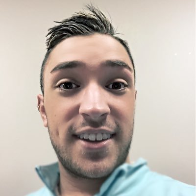 Profile Picture of Anthony Adamo (@theanthonyadamo) on Twitter