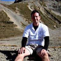 Profile Picture of Tyrone Campbell (@tyrone-campbell-53) on Quora