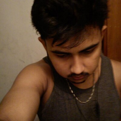 Profile Picture of Joel Jagdeen (@Joel_sean01) on Twitter