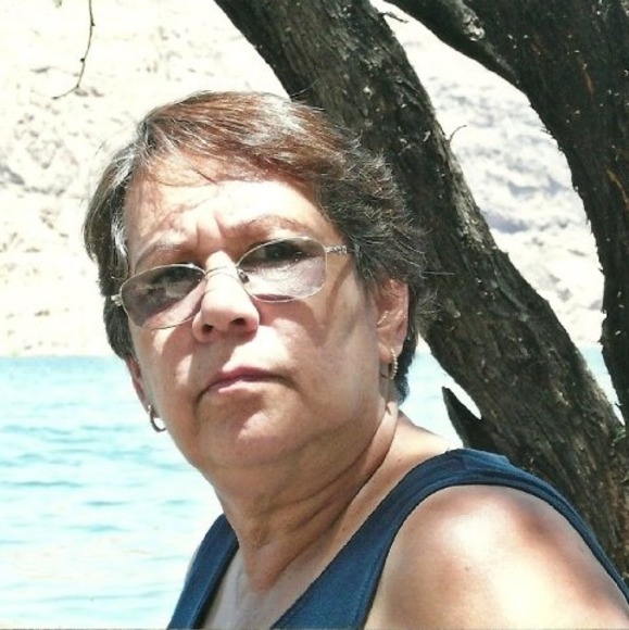 Profile Picture of Dolly Ahquin (@kanaka711) on Poshmark