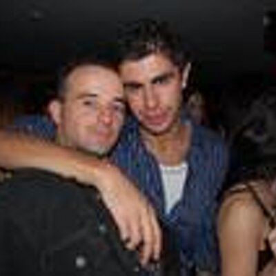 Profile Picture of Daniel Ibrahim (@Danny_DawG) on Twitter