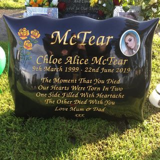 Profile Picture of Gerry McTear (@gerry.mctear.1) on Facebook