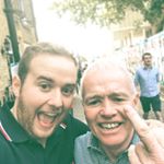 Profile Picture of Adam Bartlett (@adbarty) on Instagram