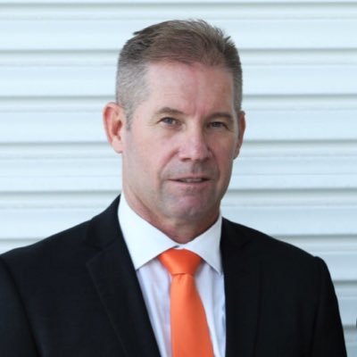 Profile Picture of Steve Macgregor (@SteveMacgregor1) on Twitter
