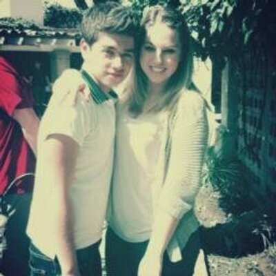 Profile Picture of Garrett (Felix) (@roman_swagger) on Twitter