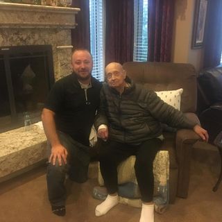 Profile Picture of Steven Ray (@steven.ray.963) on Facebook