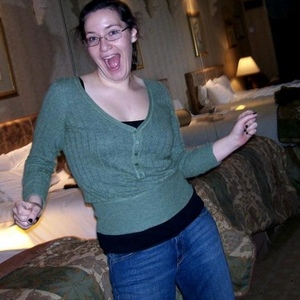 Profile Picture of Shelly Gillette (@sjgillette) on Myspace