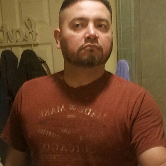 Profile Picture of Jose Macias (@joemac1103) on Poshmark