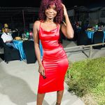Profile Picture of Sheila Claudio Gulube (@sheilaclaudio) on Instagram