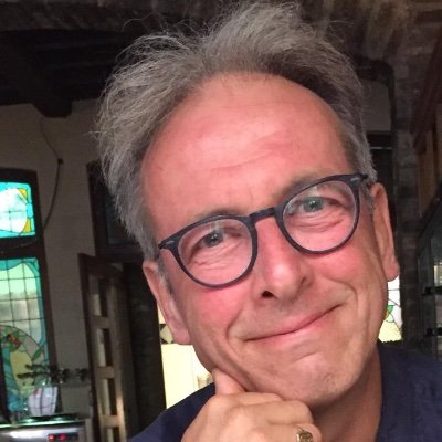 Profile Picture of Jacques Peerboom (@Mobyreep) on Twitter