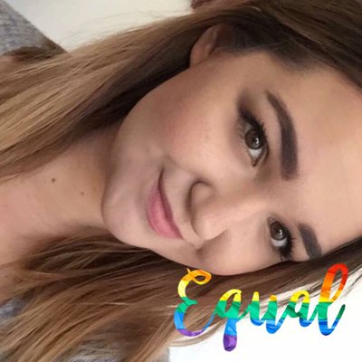 Profile Picture of Ellen Cameron (@_ellencameron) on Twitter