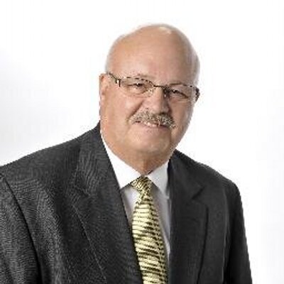 Profile Picture of Fred G. Cook (@fgcook) on Twitter