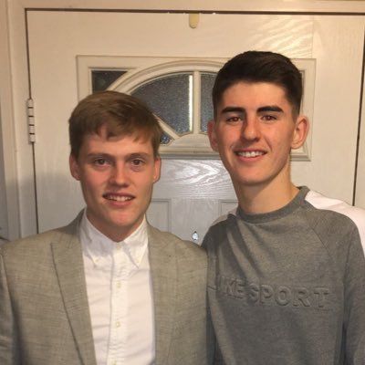 Profile Picture of James Towell (@James_Towell10) on Twitter
