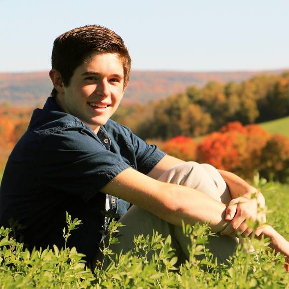 Profile Picture of Ian Brady (@ianbrady) on Poshmark