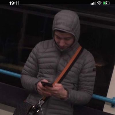 Profile Picture of Steve Brun (@SteveBrun4) on Twitter