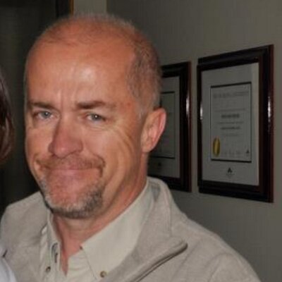 Profile Picture of Jim Wickson (@JimWickson) on Twitter