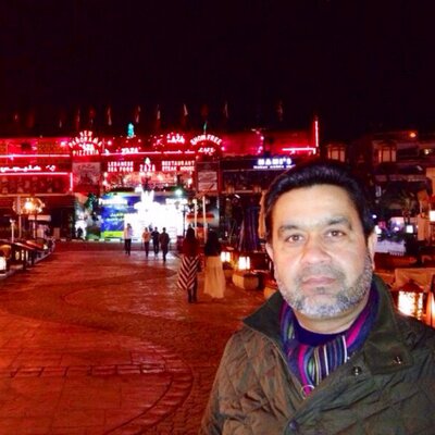 Profile Picture of Naz Hussain (@M12HNH) on Twitter