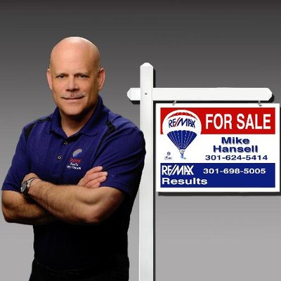 Profile Picture of Mike Hansell (@MikeHREMAX) on Twitter