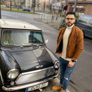 Profile Picture of Ammar Hijar (@Ammar-Hijar) on Facebook