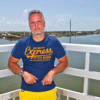 Profile Picture of Scott Barra (@Scott-Barra) on Facebook