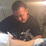 Profile Picture of Steve Cockrell (@stevectattoo) on Instagram