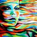 Profile Picture of Sandra Grimaldi (@sandrinagrim69) on Instagram