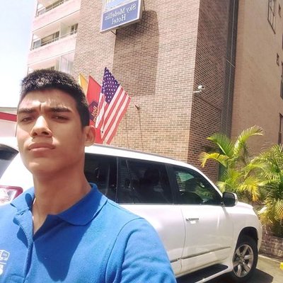 Profile Picture of Hector Acevedo  🇻🇪 (@Hectoracevedo08) on Twitter