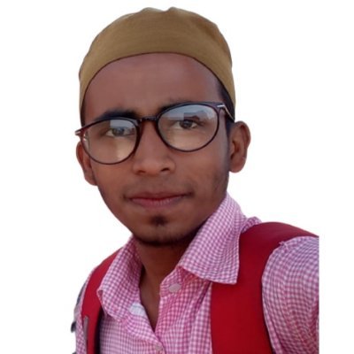 Profile Picture of Hussain Ahmed (@Iamhussain82) on Twitter