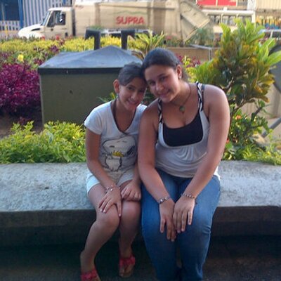 Profile Picture of Silvia Moncada (@silviamoncadaor) on Twitter