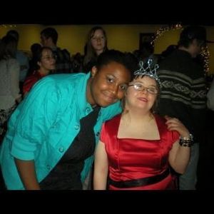 Profile Picture of Emily Holbrook (@281250769) on Myspace