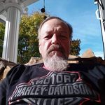 Profile Picture of David C Enyart (@david_enyart) on Instagram