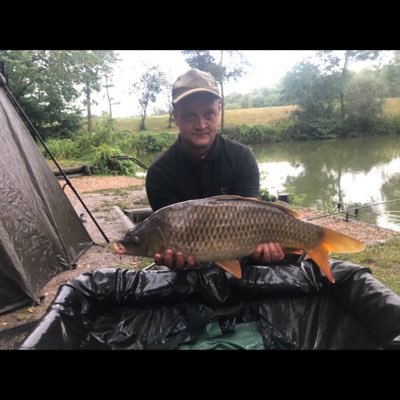 Profile Picture of Shaun Ingram (@shauningram20) on Twitter